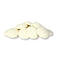 Merckens Super White Vanilla-Flavored Candy Coating & Melting Wafers – Bulk Value Bag
