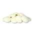 Merckens Super White Vanilla-Flavored Candy Coating & Melting Wafers – Bulk Value Bag