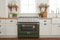 Kucht 36” Pro-Style Kitchen Dual Fuel Range - KDF362-OG