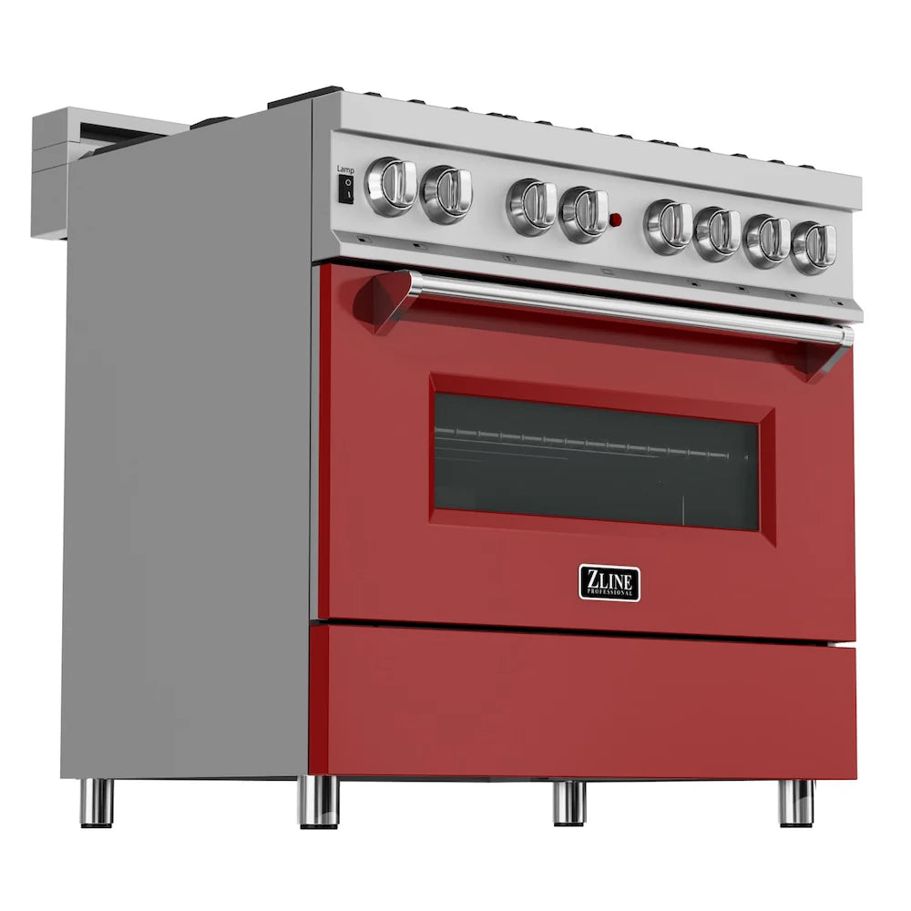 ZLINE 36