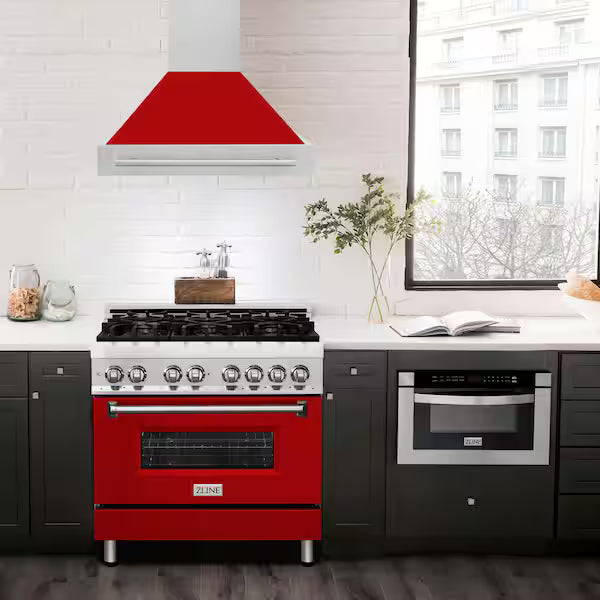 ZLINE 36