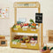 Tiny Land® Kid's Grocery Store Playset