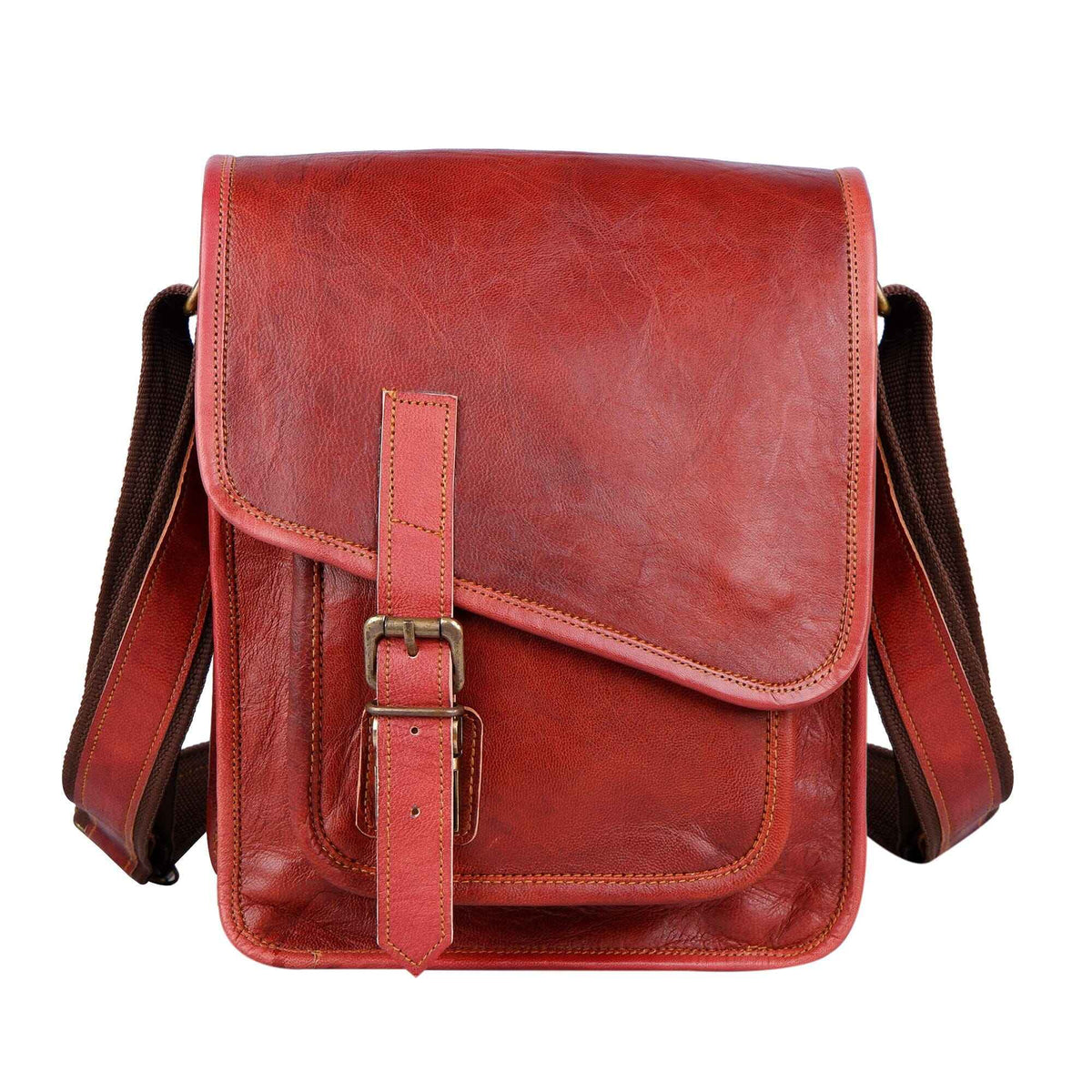 The Salford Crossbody