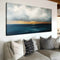 Waterscape Abstract Wall Art III