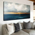 Waterscape Abstract Wall Art III
