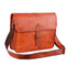 The Mascot Leather Messenger