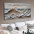 Ocean Waves Wall Art