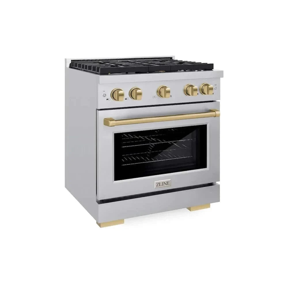 ZLINE 30