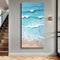 Beach Days Wall Art IX