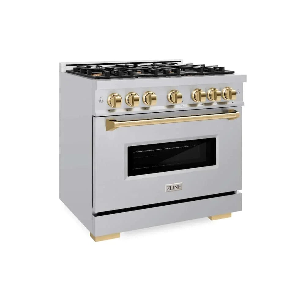 ZLINE 36