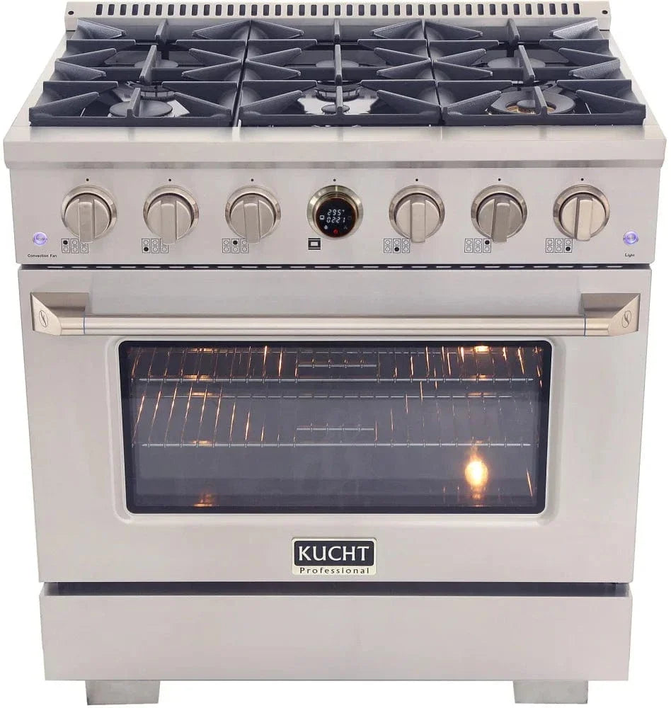 Kucht KX Series 36