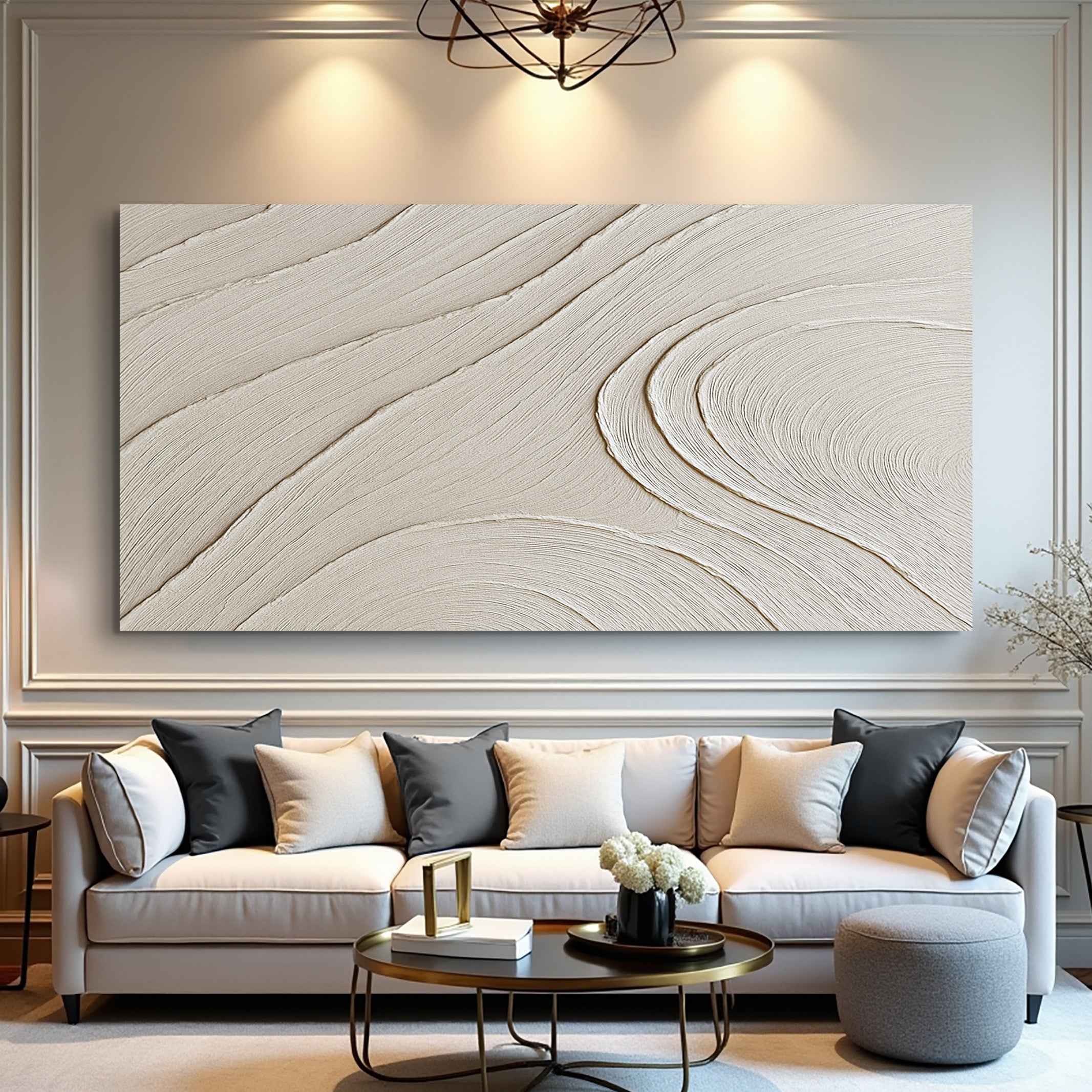 Minimalist Wall Art