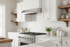 Kucht 60" Ducted Under Cabinet Range Hood Stainless Steel with Digital Controls KRH600-SS