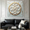 Flower Of Life Wall Art IV