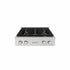 ZLINE 30" Paramount Gas Rangetop Stainless Steel SRT30