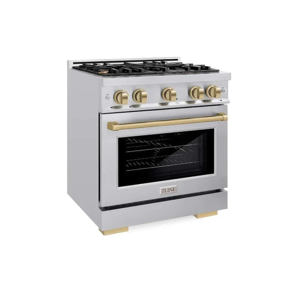 ZLINE 30