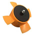 Mix Propeller Assembly