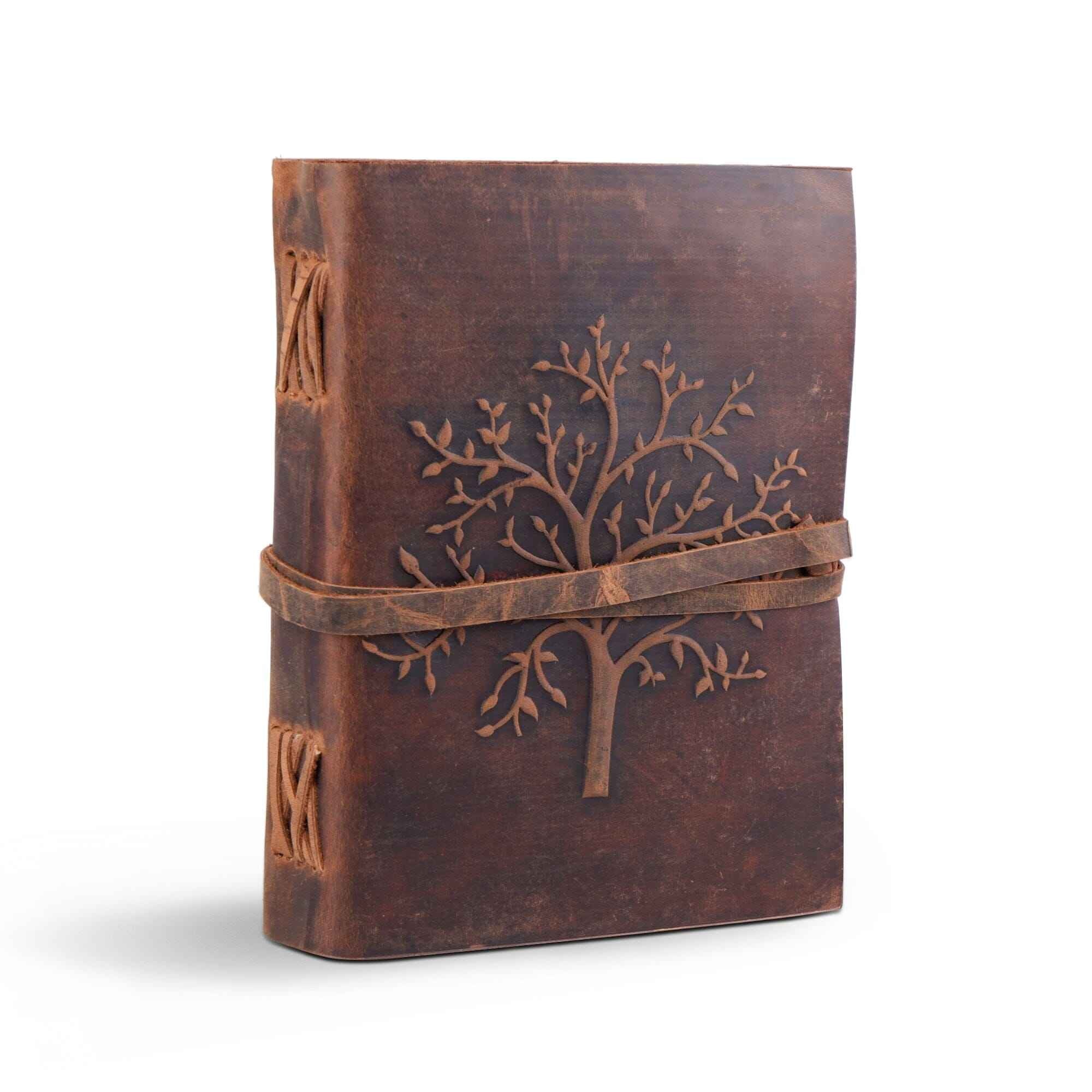 Tree of Life Journal