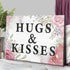 Valentine Saying Sign