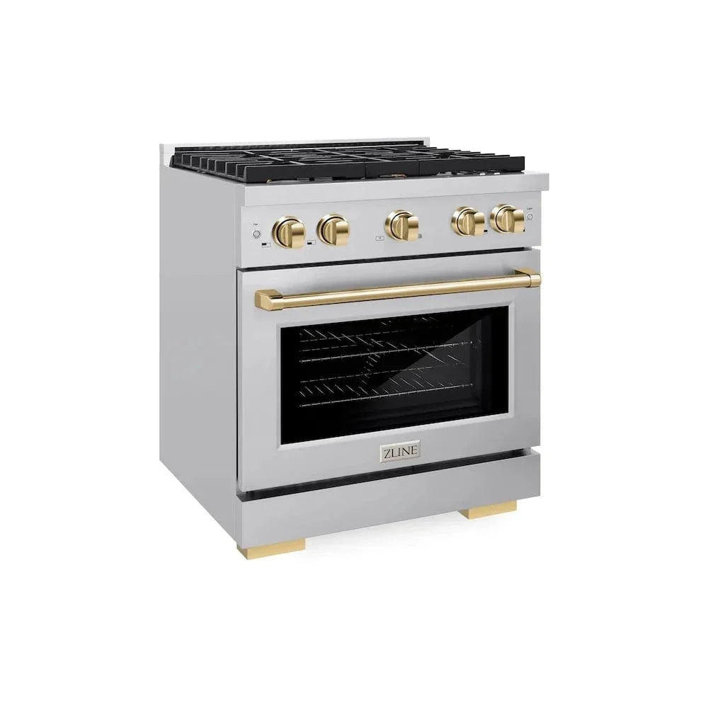 ZLINE 30