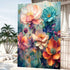 Spring Bouquet Wall Art