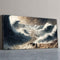 The Parting - Faith Wall Art IV