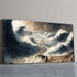 The Parting - Faith Wall Art IV