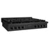 ZLINE 48" Paramount Gas Rangetop Black Stainless Steel SRTB-48