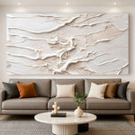 Minimalist Wall Art IX