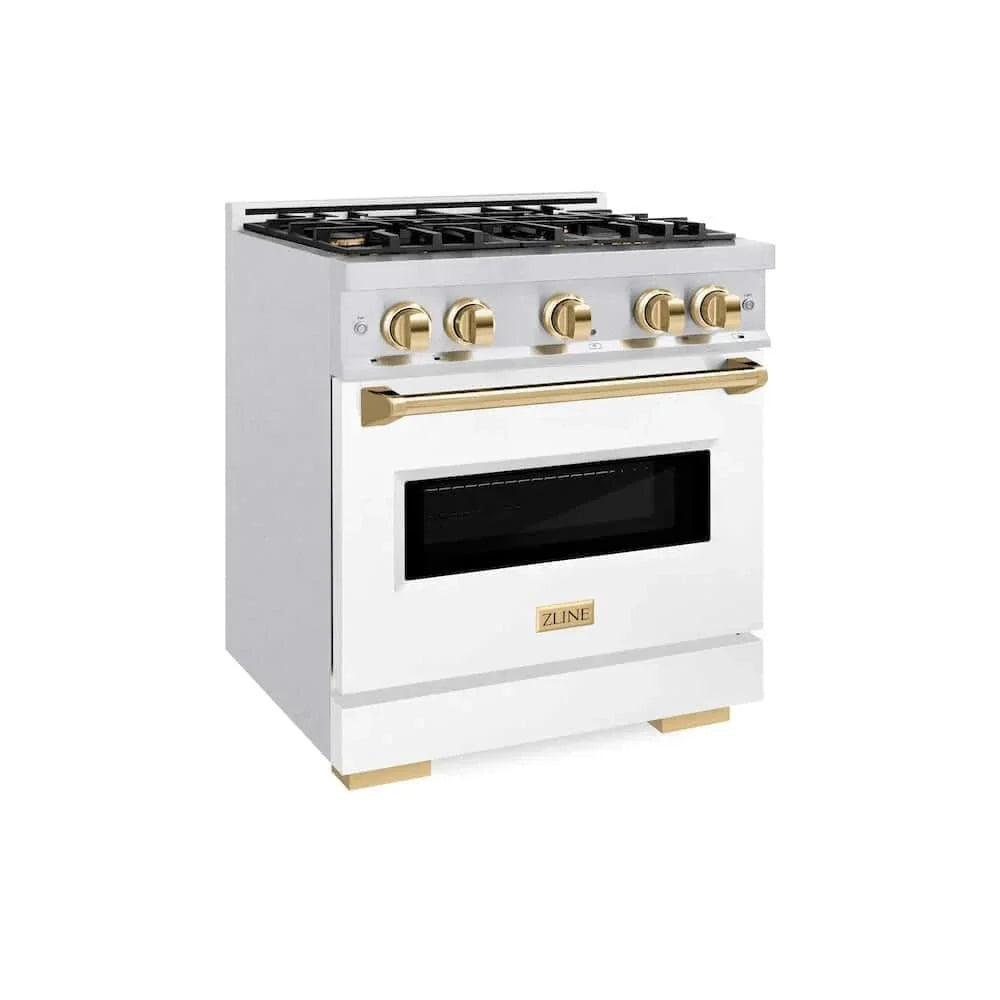 ZLINE 30