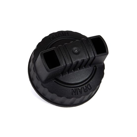 Pro - Team 73185 Drain Cap - Fits ProGuard 10 Vacuums