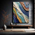 Ocean Waves Wall Art