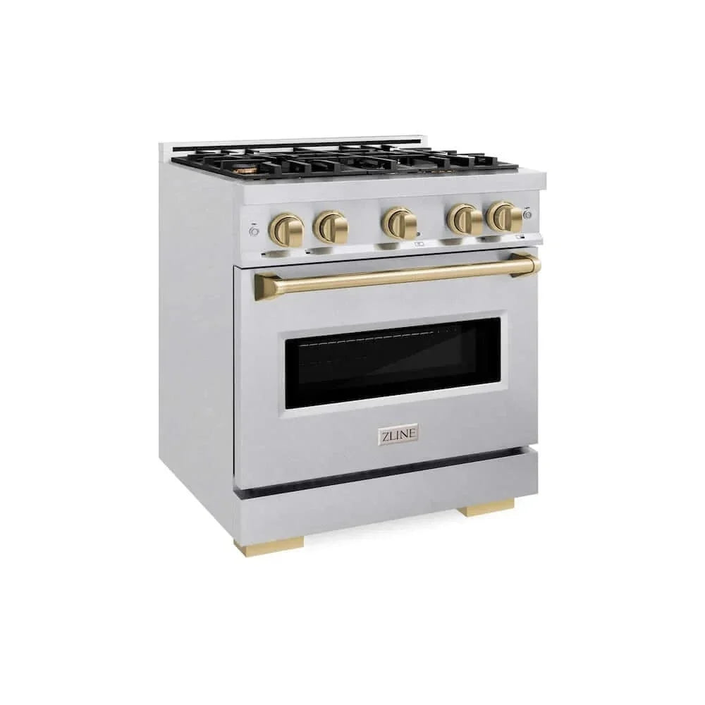 ZLINE 30