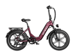 Heybike 750W Ranger S Electric Bike