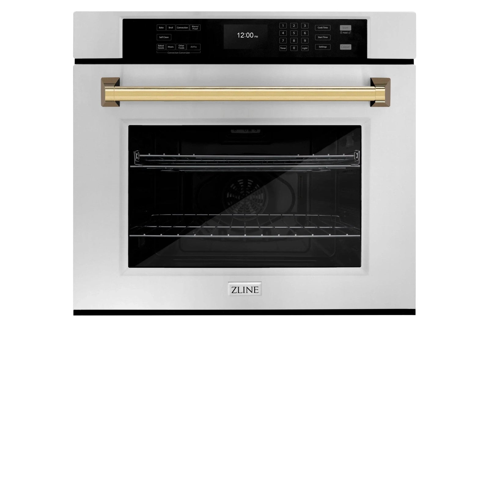 ZLINE 30