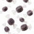 Fida Bonelle Sugar Free Licorice Flavored Jelly Candy – Bulk Value Bag