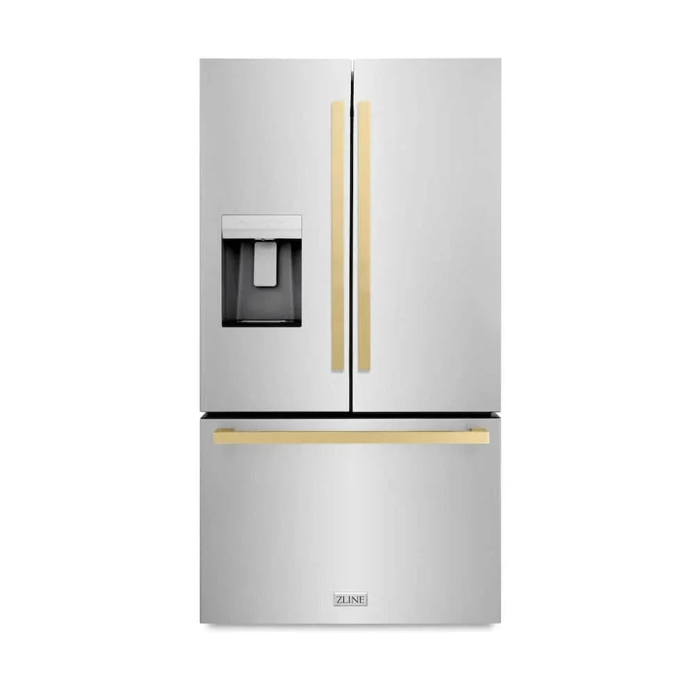 ZLINE 36