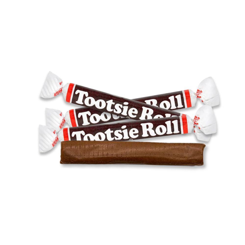 Tootsie Roll 3