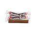 Tootsie Roll 3" Long – Chocolate Twist Candy – Bulk Value Bag