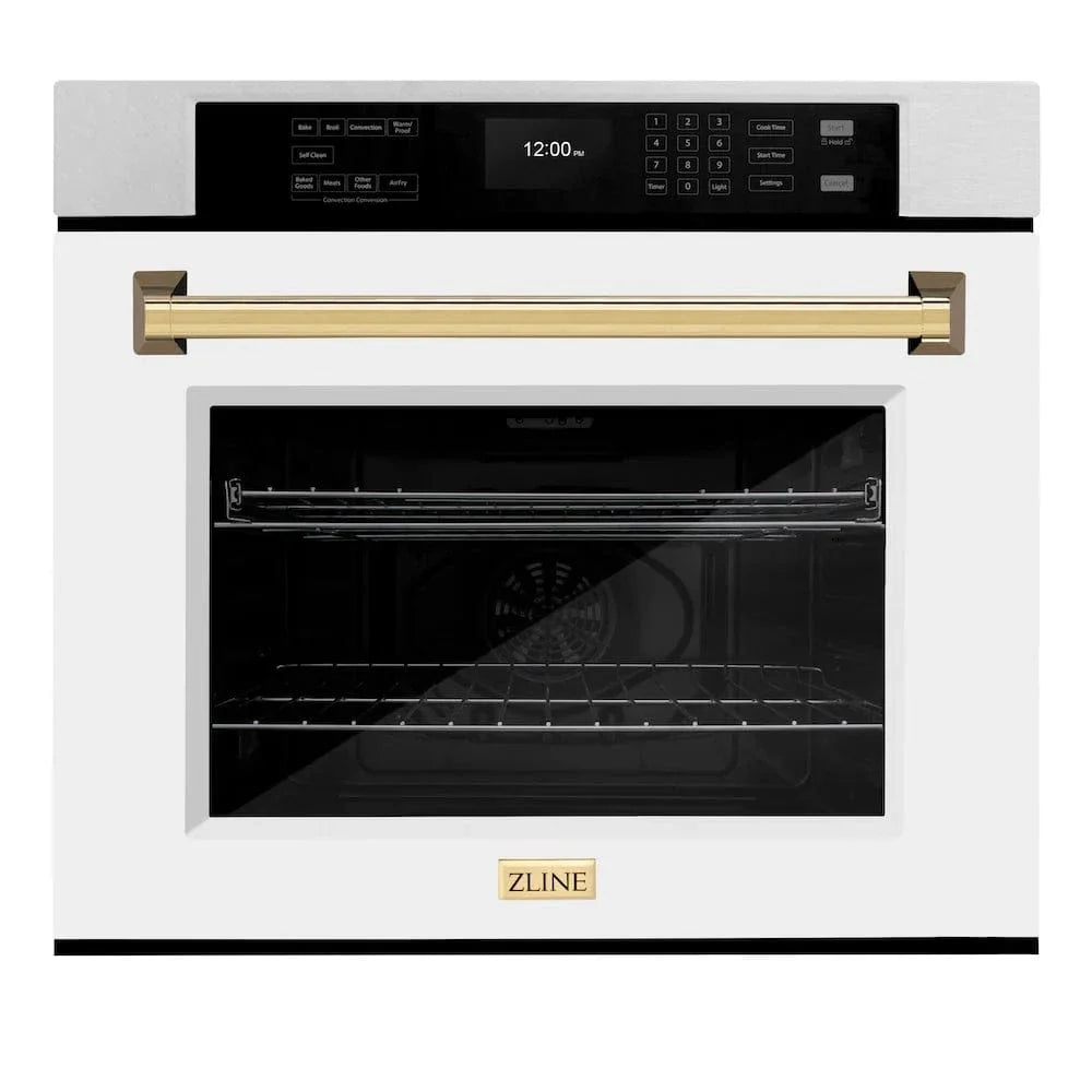 ZLINE 30