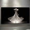 Modern Glam Fashion Wall Art