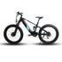 DEFENDER-S - Electric Bicycle