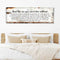 Find The One You Can't Live Without Family Sign