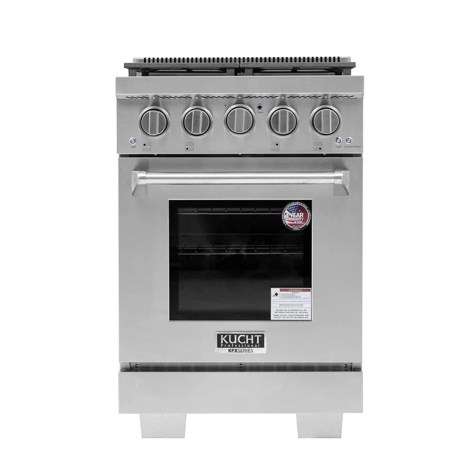 Kucht Professional 24