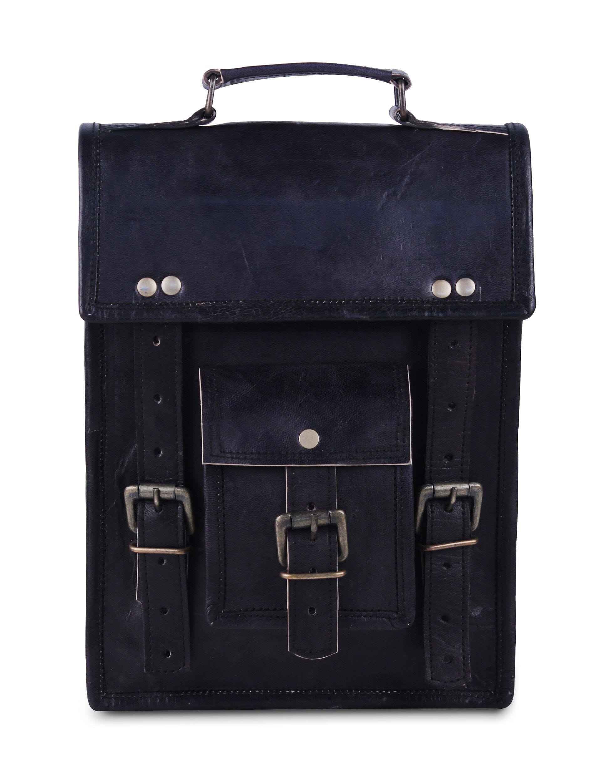 The Nightfall Crossbody