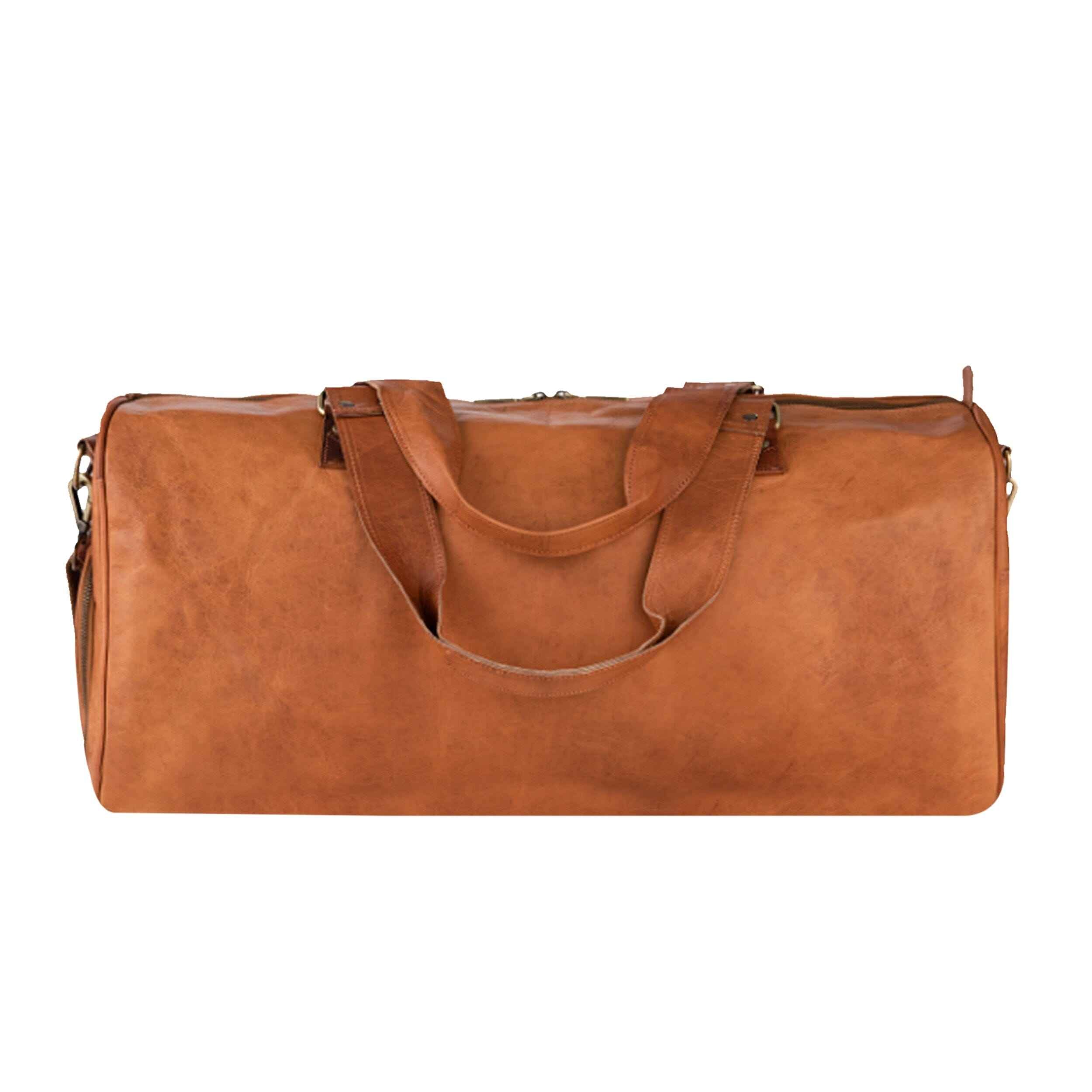 Vincent Morton Cabin Bag