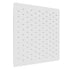 ZLINE 16" Bliss Shower Head BLS-H16-CH