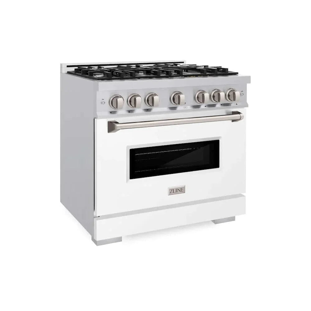 ZLINE 36