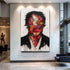 Petals of Identity Wall Art