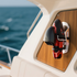 Vapor Wall-Mount Rack - Sublue Underwater Scooter